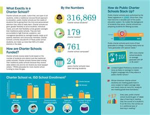 Charter School Statistics